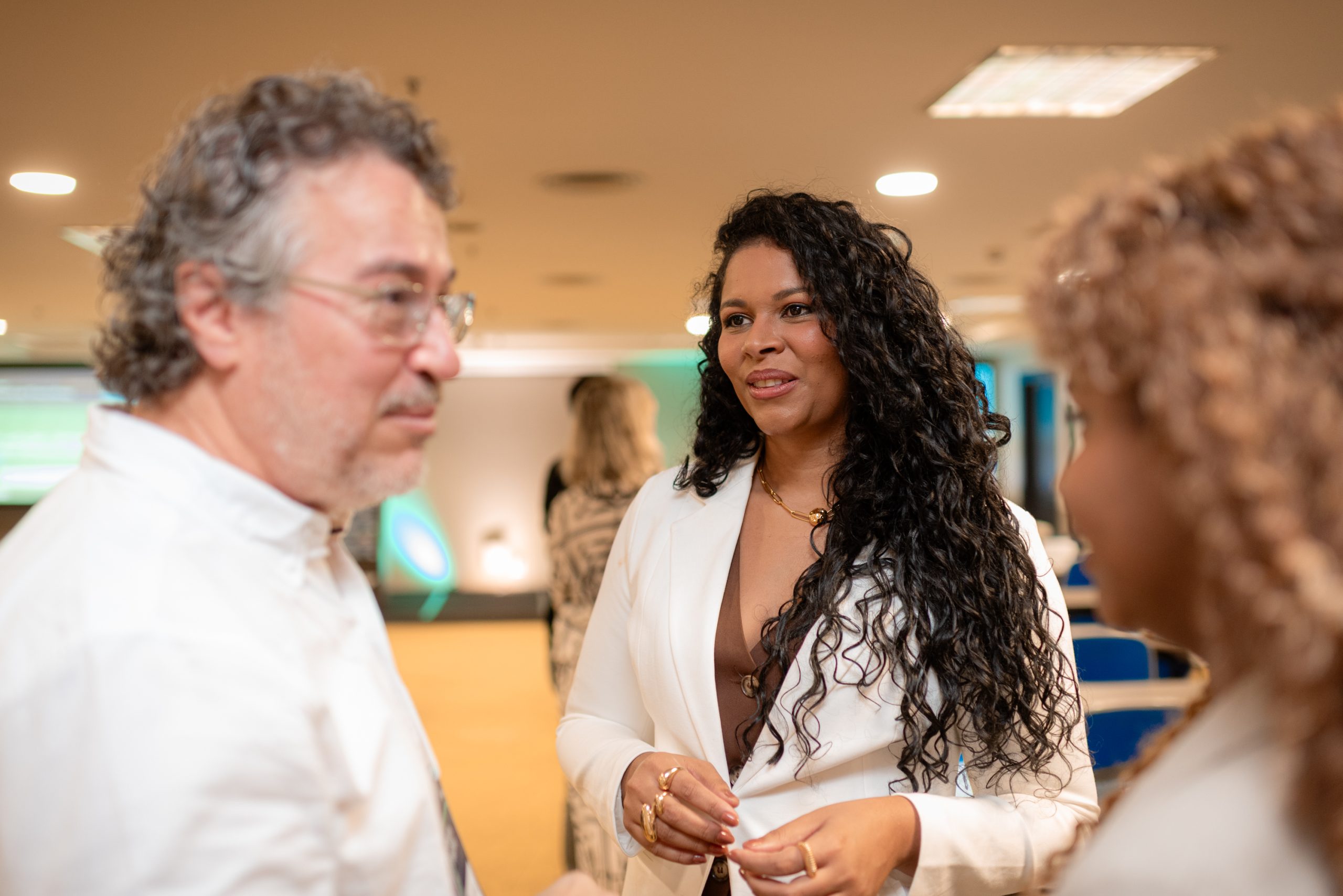 Fortalecimiento institucional